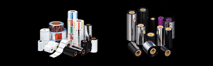 리본/라벨/포스용지