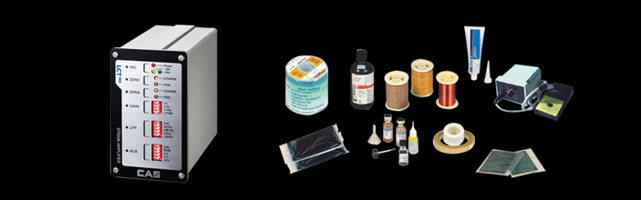 스트레인게이지